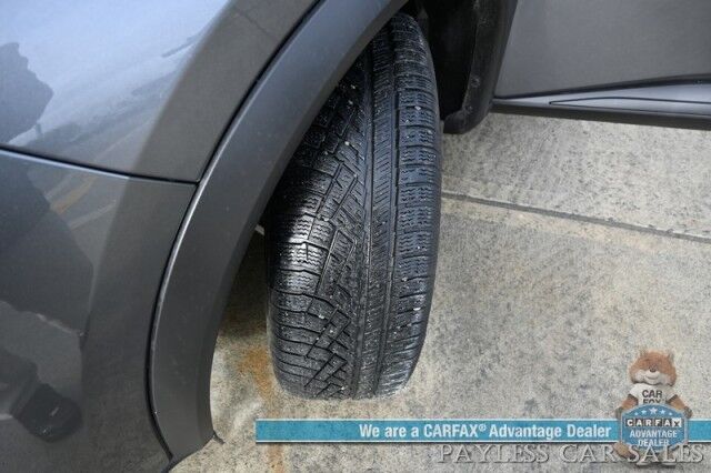 2024 Nissan Rogue SV Wasilla AK