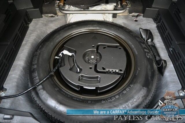 2024 Nissan Rogue SV Wasilla AK