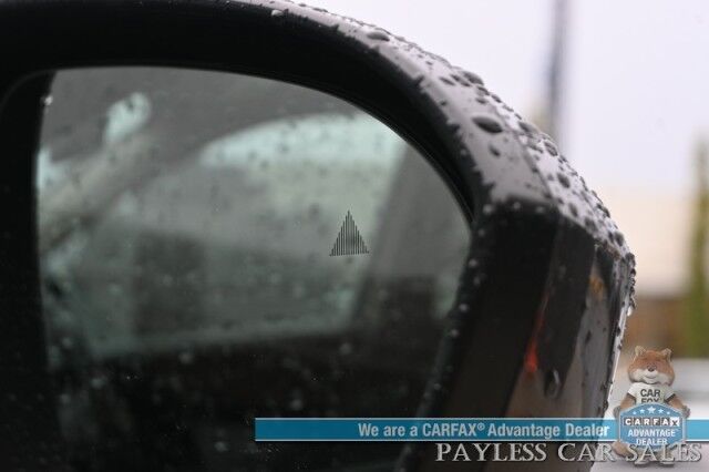 2024 Nissan Rogue SV Wasilla AK