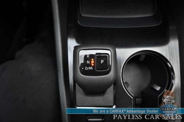 2024 Nissan Rogue SV Wasilla AK