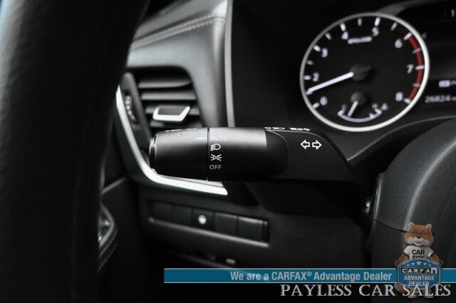 2024 Nissan Rogue SV Wasilla AK