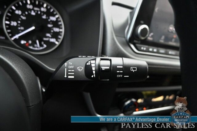 2024 Nissan Rogue SV Wasilla AK