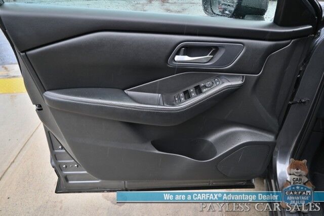 2024 Nissan Rogue SV Wasilla AK