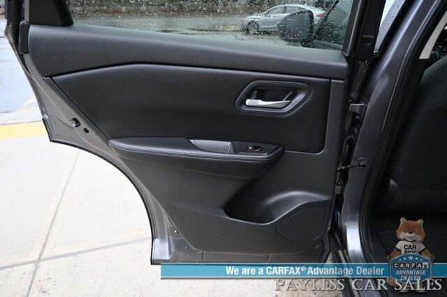 2024 Nissan Rogue SV Wasilla AK