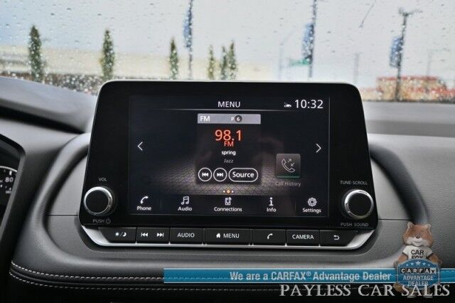 2024 Nissan Rogue SV Wasilla AK