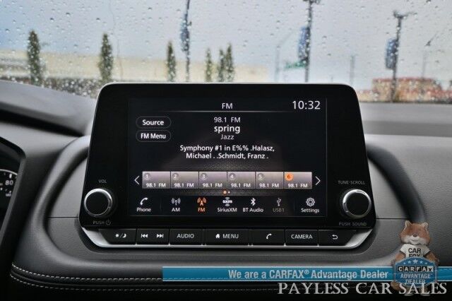 2024 Nissan Rogue SV Wasilla AK