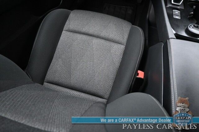 2024 Nissan Rogue SV Wasilla AK