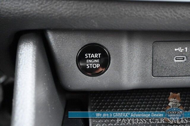 2024 Nissan Rogue SV Wasilla AK