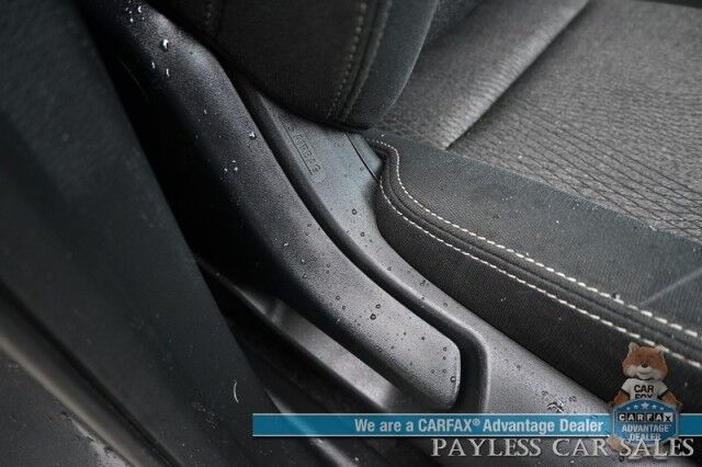 2024 Nissan Rogue SV Wasilla AK