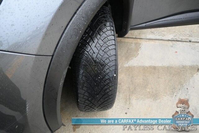 2024 Nissan Rogue SV Wasilla AK