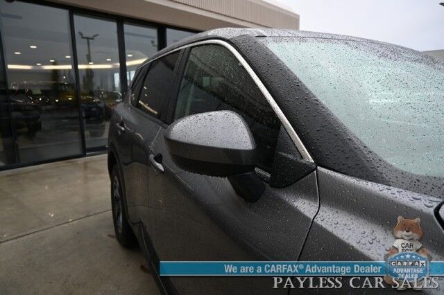 2024 Nissan Rogue SV Wasilla AK