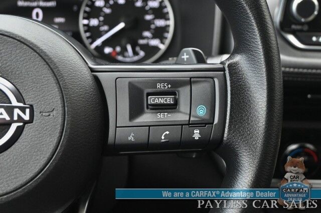 2024 Nissan Rogue SV Wasilla AK