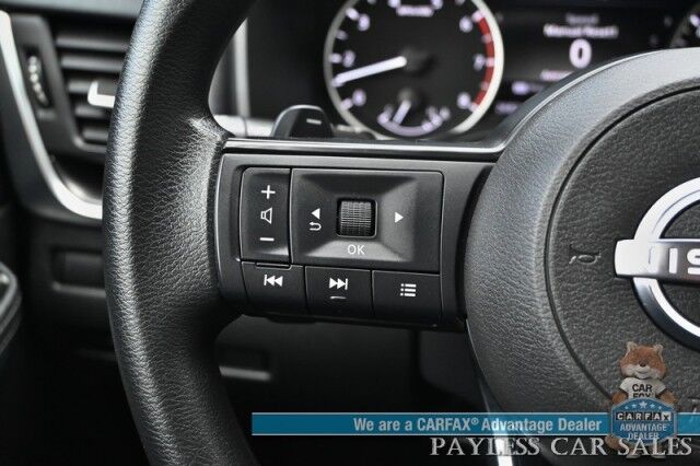 2024 Nissan Rogue SV Wasilla AK