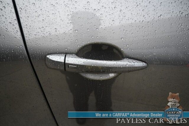 2024 Nissan Rogue SV Wasilla AK