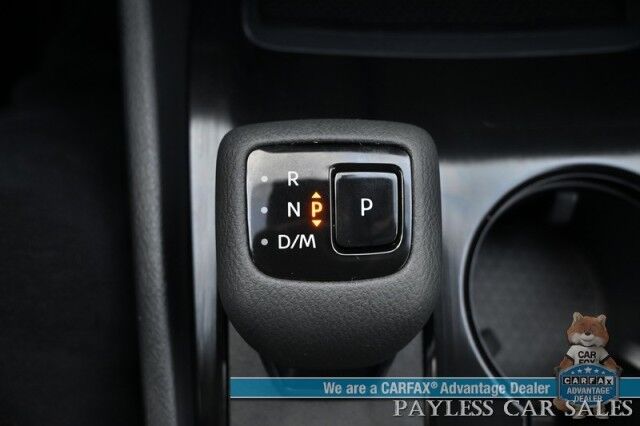 2024 Nissan Rogue SV Anchorage AK