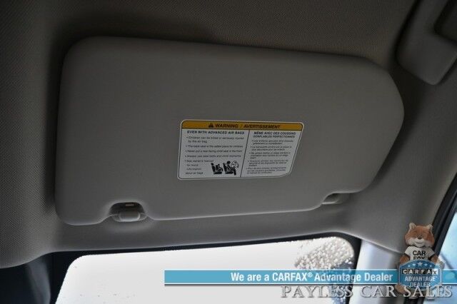 2024 Nissan Rogue SV Anchorage AK