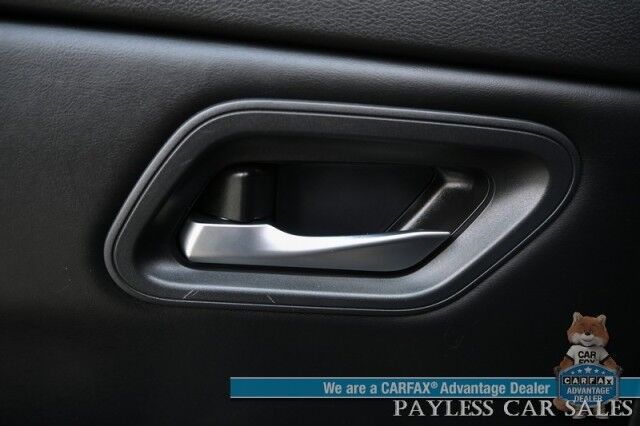 2024 Nissan Rogue SV Anchorage AK