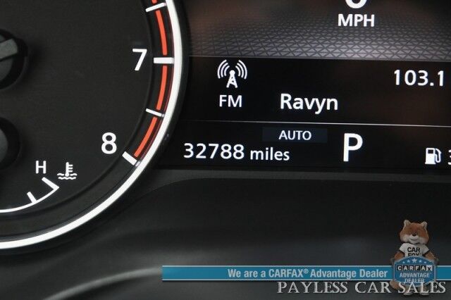 2024 Nissan Rogue SV Anchorage AK