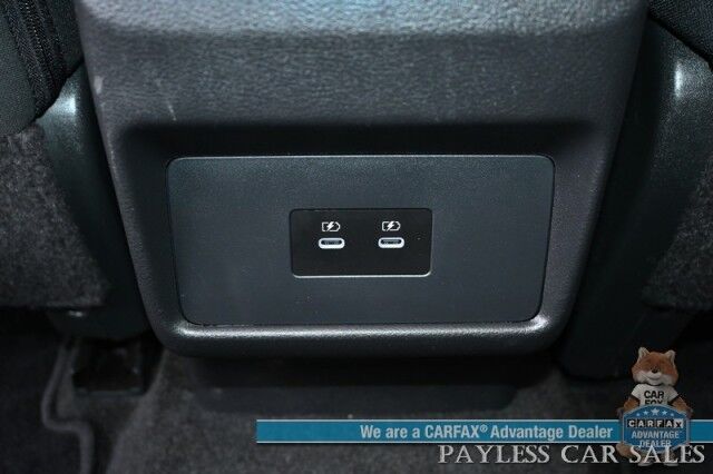 2024 Nissan Rogue SV Anchorage AK