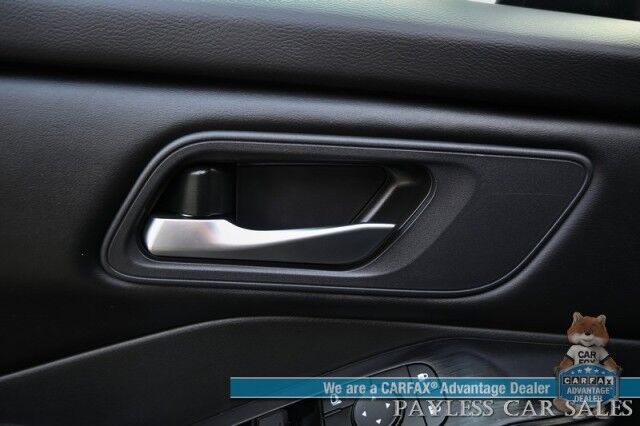 2024 Nissan Rogue SV Anchorage AK