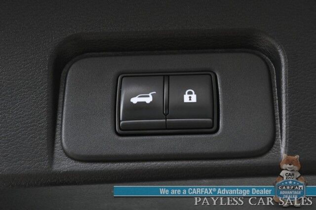 2024 Nissan Rogue SV Anchorage AK