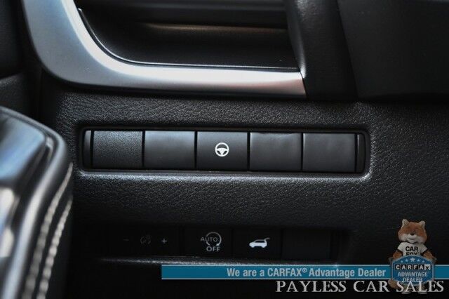 2024 Nissan Rogue SV Anchorage AK