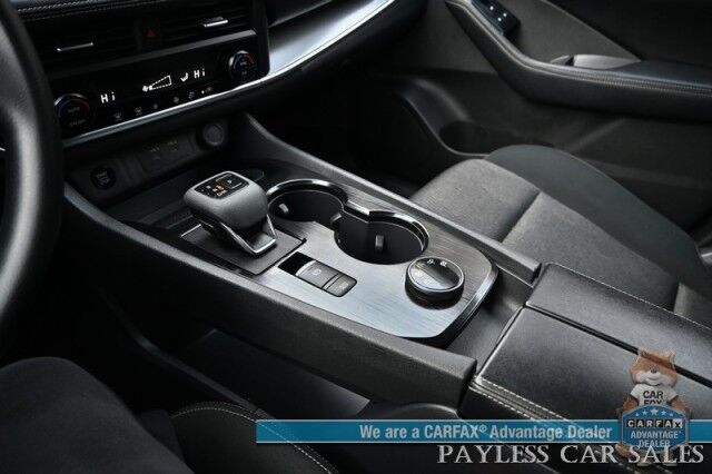 2024 Nissan Rogue SV Anchorage AK