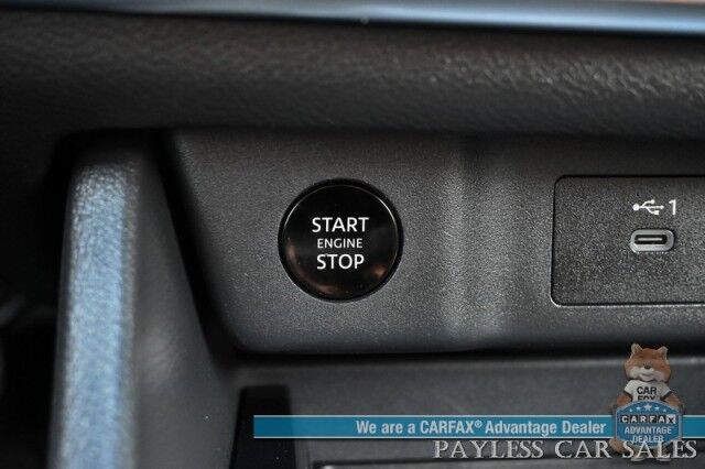 2024 Nissan Rogue SV Anchorage AK