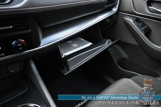 2024 Nissan Rogue SV Anchorage AK