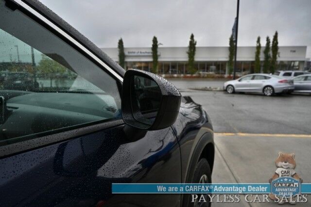 2024 Nissan Rogue SV Anchorage AK