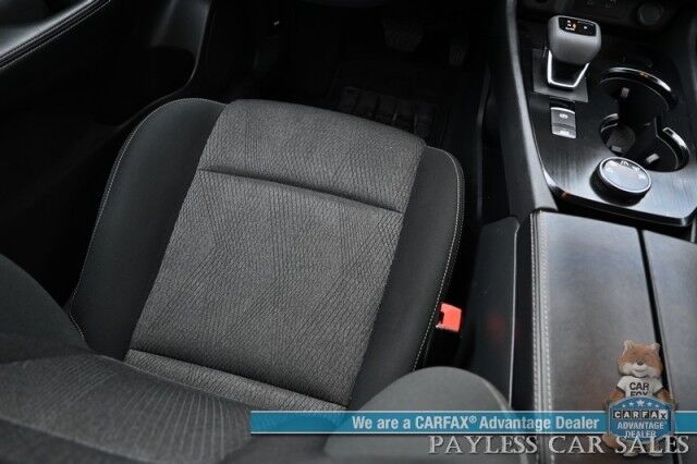 2024 Nissan Rogue SV Anchorage AK