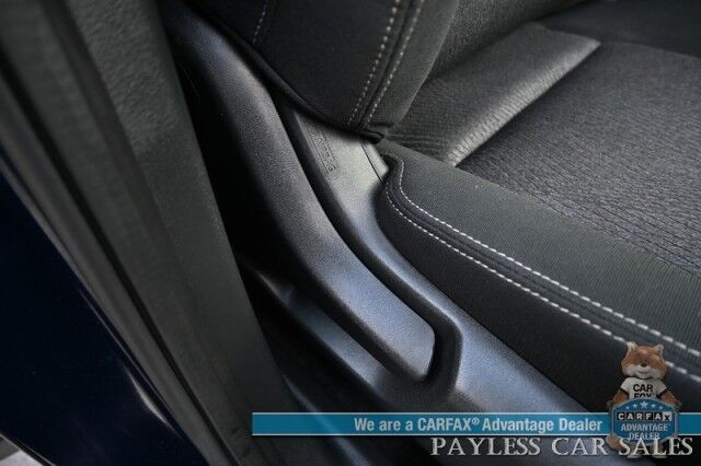 2024 Nissan Rogue SV Anchorage AK