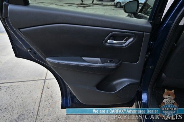 2024 Nissan Rogue SV Anchorage AK