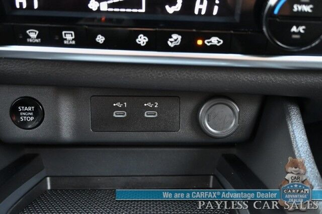 2024 Nissan Rogue SV Anchorage AK