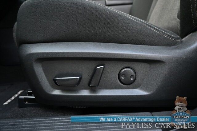 2024 Nissan Rogue SV Anchorage AK