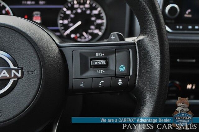 2024 Nissan Rogue SV Anchorage AK