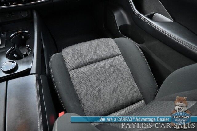 2024 Nissan Rogue SV Anchorage AK