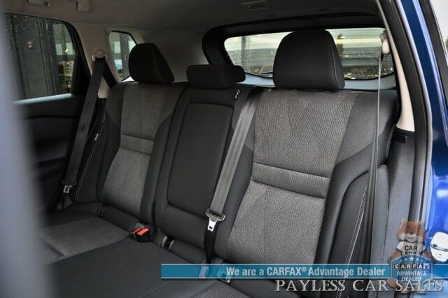 2024 Nissan Rogue SV Anchorage AK