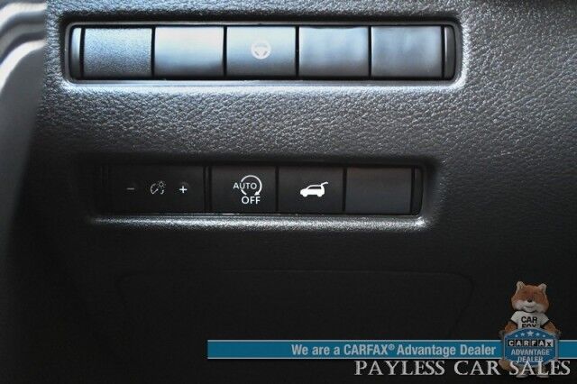 2024 Nissan Rogue SV Anchorage AK