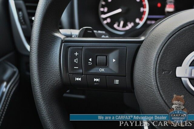 2024 Nissan Rogue SV Anchorage AK