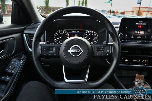 2024 Nissan Rogue SV Anchorage AK