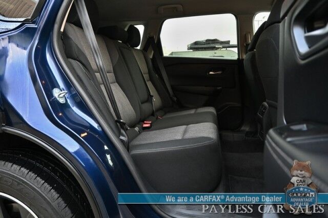 2024 Nissan Rogue SV Anchorage AK