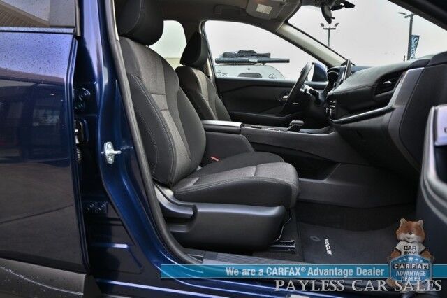 2024 Nissan Rogue SV Anchorage AK