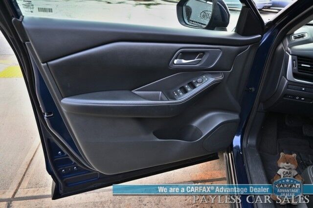 2024 Nissan Rogue SV Anchorage AK