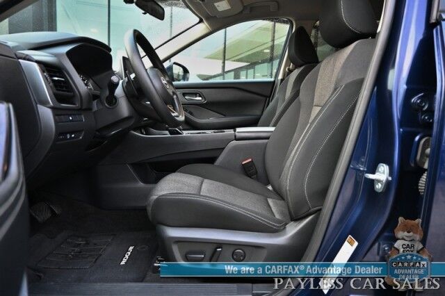 2024 Nissan Rogue SV Anchorage AK