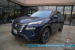 2024_Nissan_Rogue_SV_ Anchorage AK
