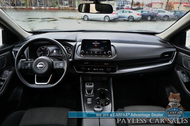 2024 Nissan Rogue SV Anchorage AK