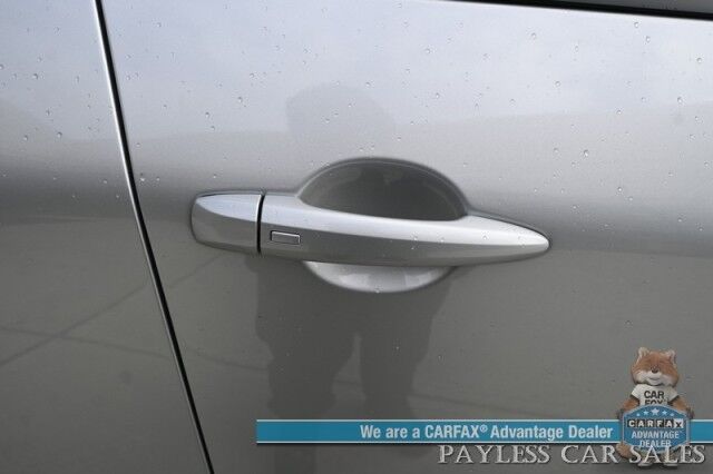 2024 Nissan Rogue SV Wasilla AK