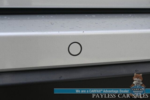 2024 Nissan Rogue SV Wasilla AK