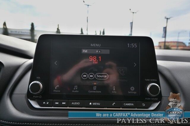 2024 Nissan Rogue SV Wasilla AK